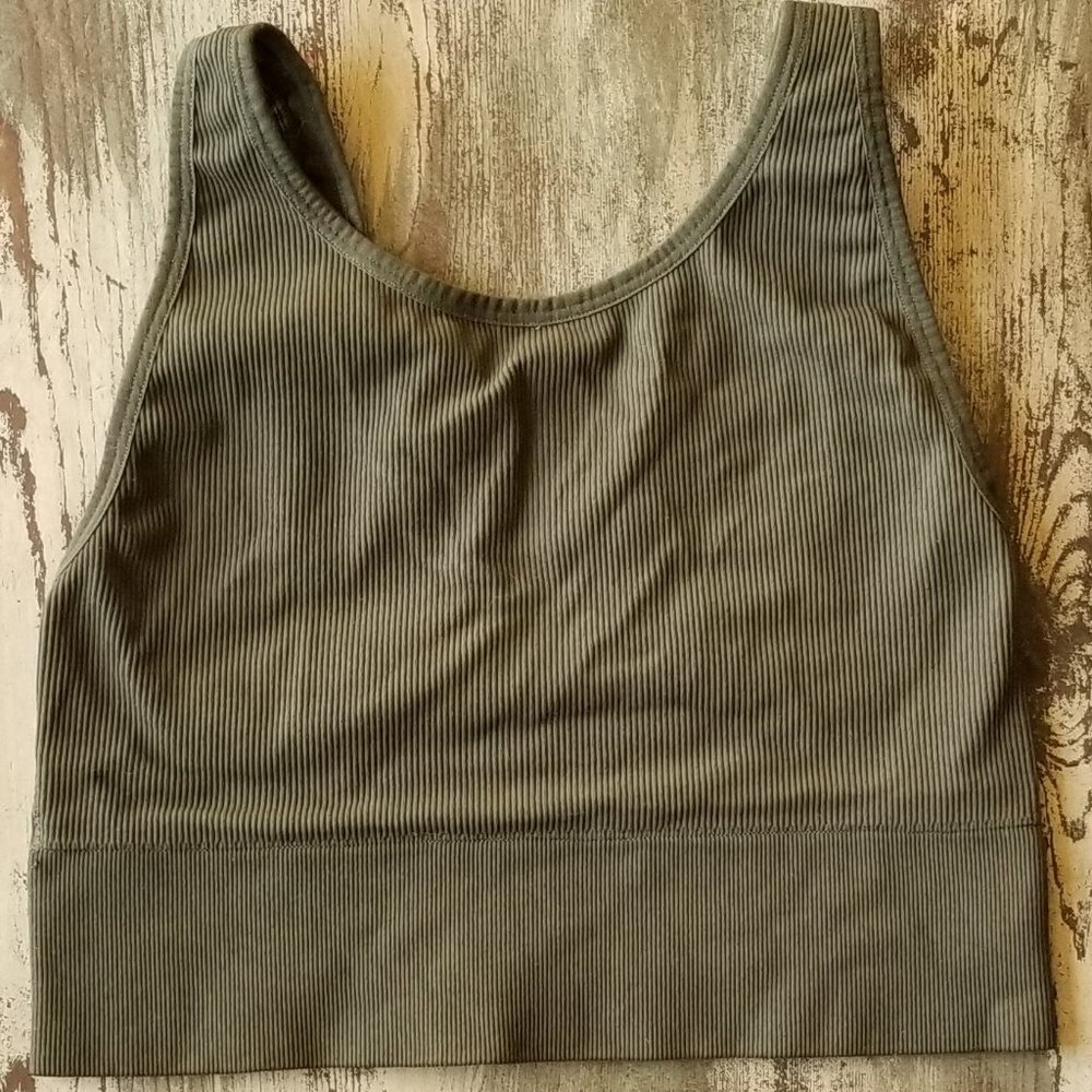Victoria Sport Bra